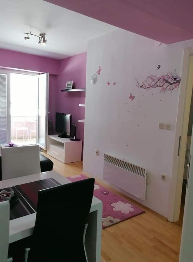 Apartments Nela Ohrid Exterior photo
