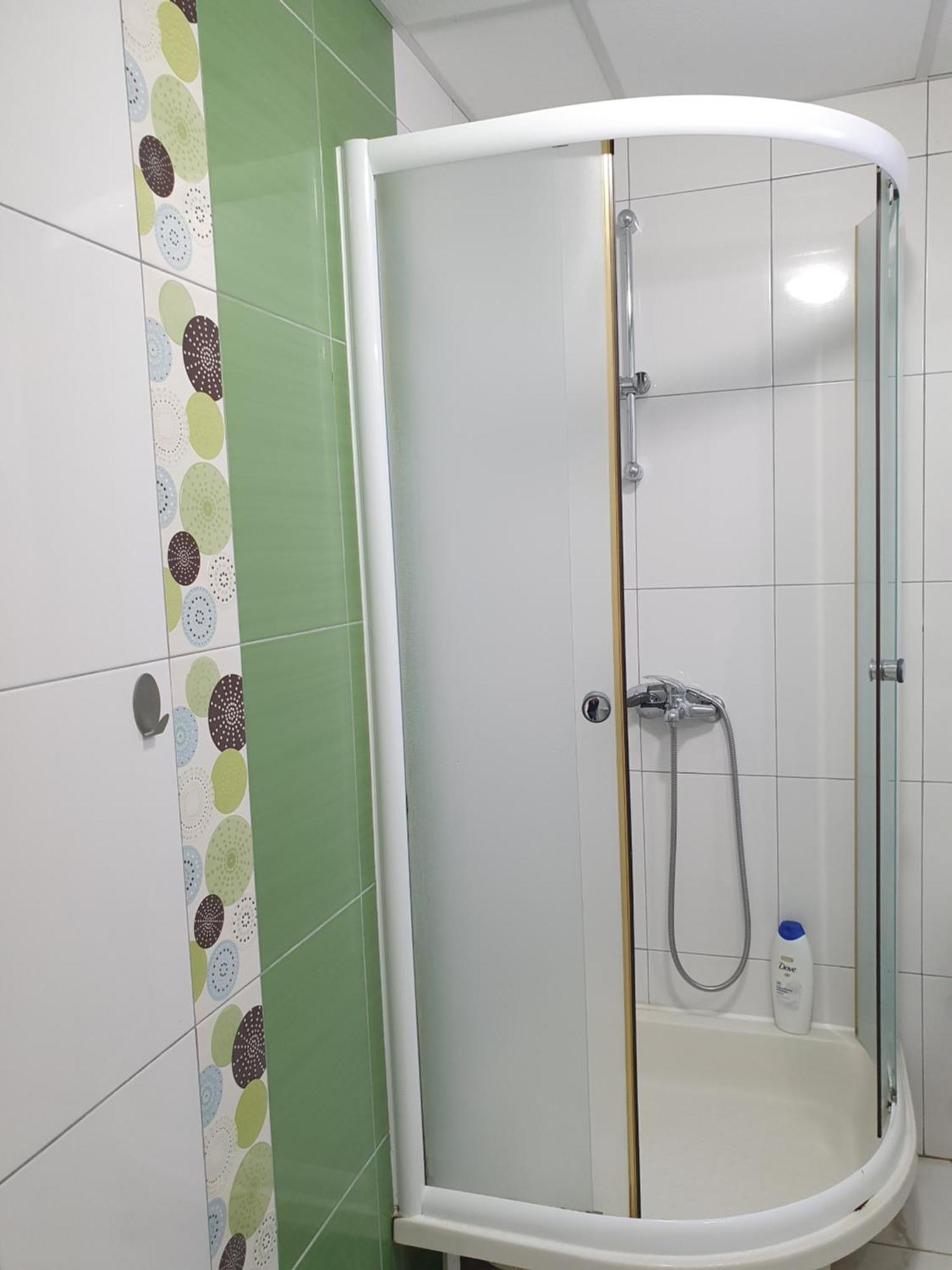 Apartments Nela Ohrid Exterior photo